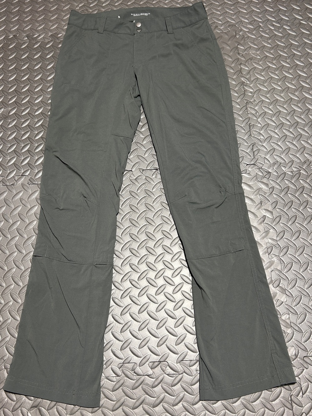 Columbia Women’s Gray Saturday Trail Pants